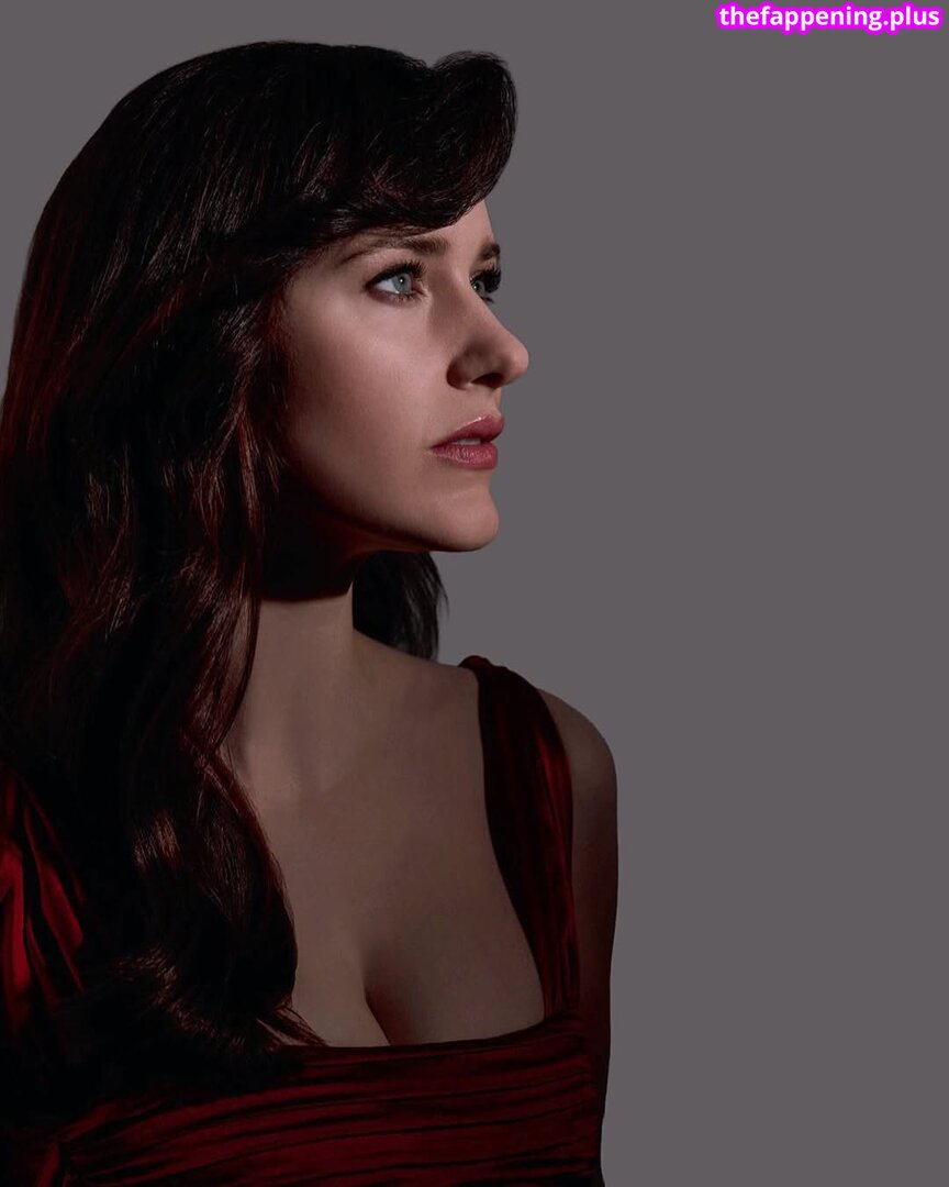 Rachel Brosnahan