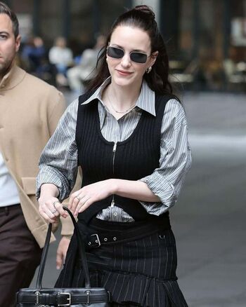 Rachel Brosnahan