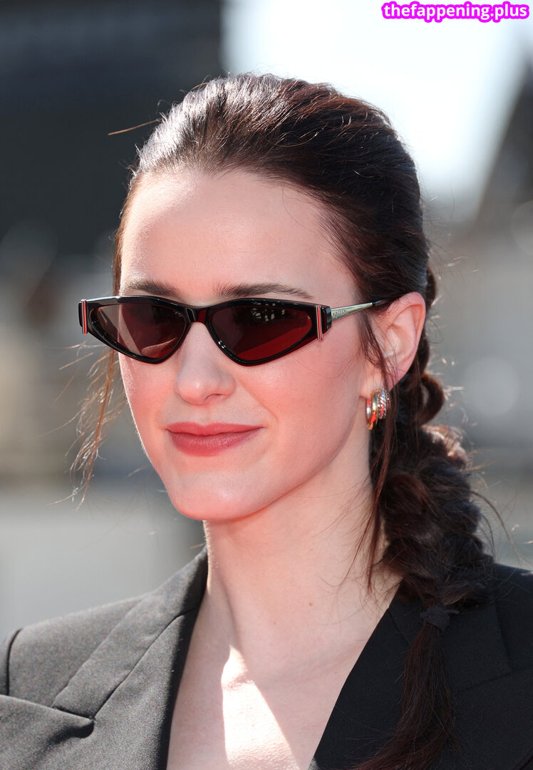 Rachel Brosnahan