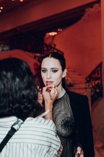 Rachel Brosnahan