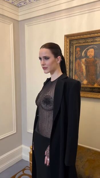 Rachel Brosnahan