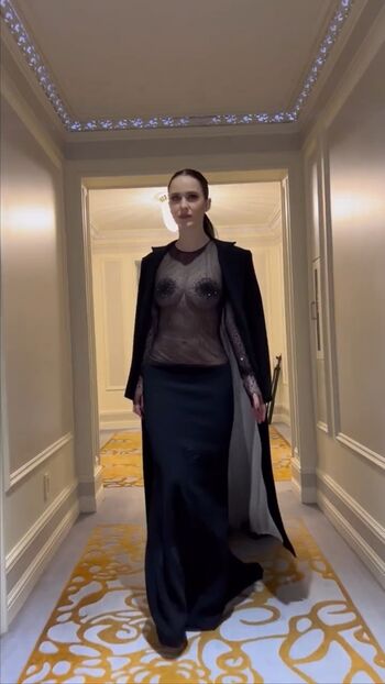 Rachel Brosnahan