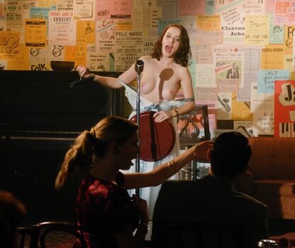 Rachel Brosnahan