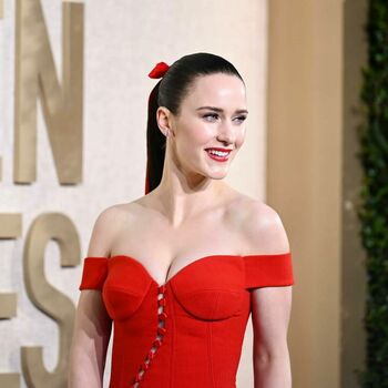 Rachel Brosnahan