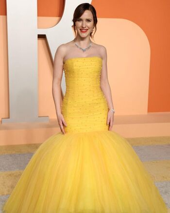 Rachel Brosnahan