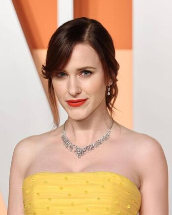 Rachel Brosnahan
