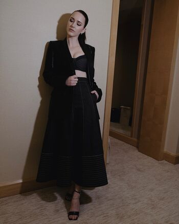 Rachel Brosnahan