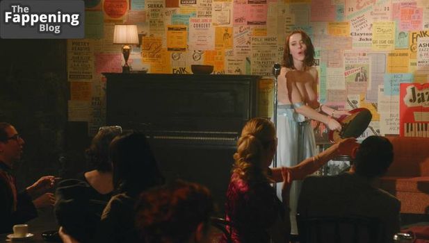 Rachel Brosnahan