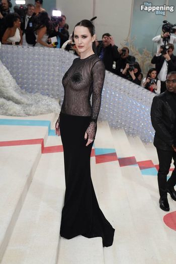 Rachel Brosnahan