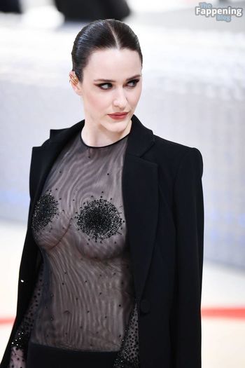 Rachel Brosnahan