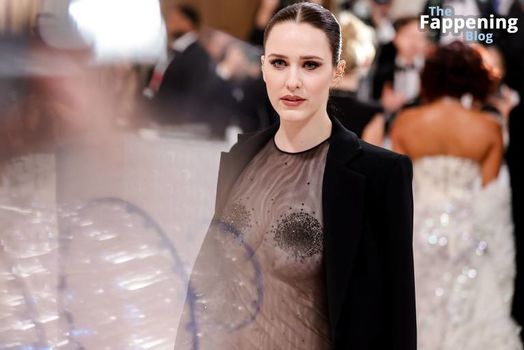Rachel Brosnahan