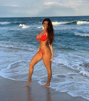 Rachel Bush