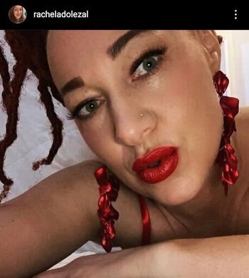 Rachel Dolezal