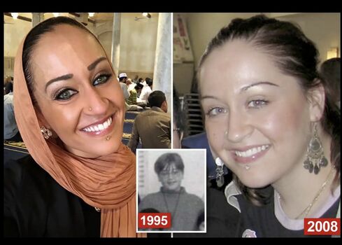 Rachel Dolezal
