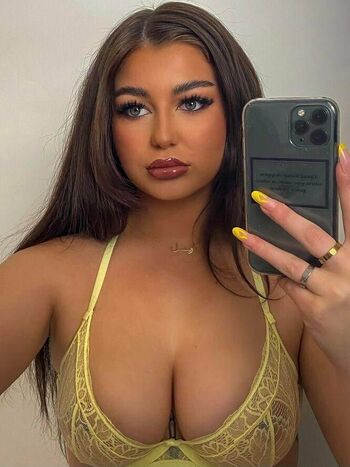Rachel Gordon