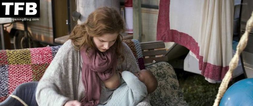 Rachel Hurd-Wood