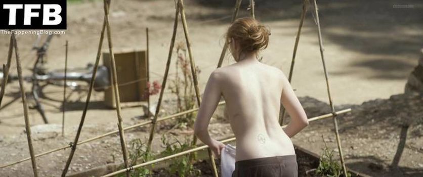 Rachel Hurd-Wood