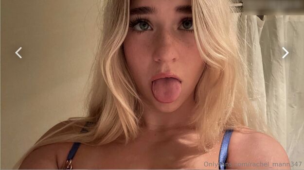 Rachel Mann