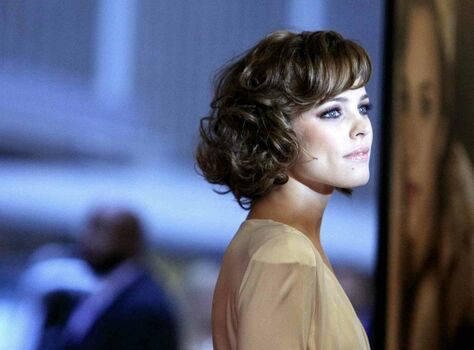 Rachel McAdams