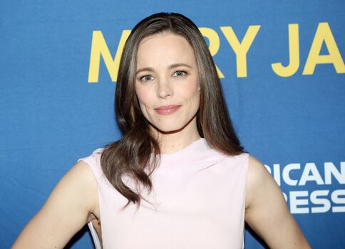 Rachel McAdams