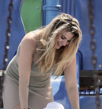 Rachel McCord
