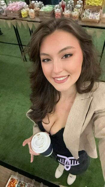 Rachel Michelle
