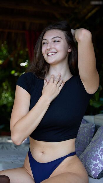 Rachel Pizzolato