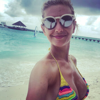 Rachel Riley