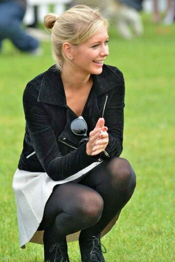 Rachel Riley