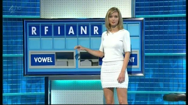 Rachel Riley