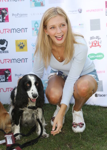 Rachel Riley