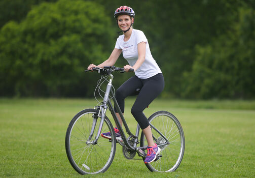 Rachel Riley