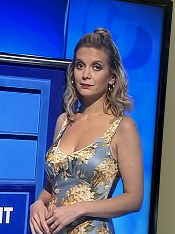 Rachel Riley