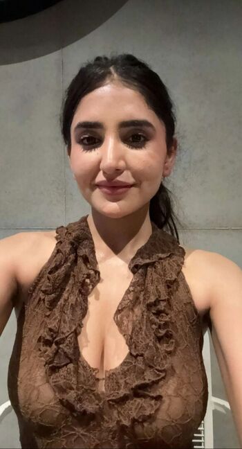 Rachel Sharma