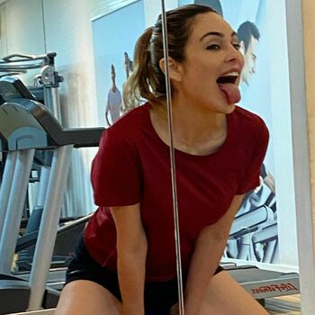 Rachel Sherazade