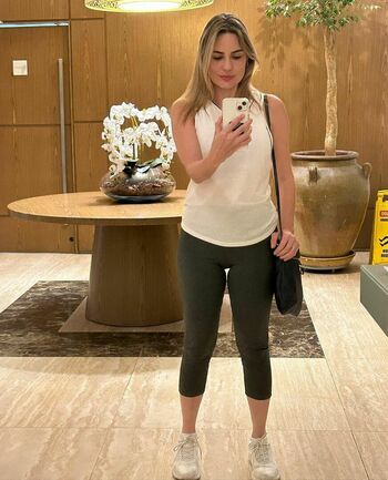 Rachel Sherazade