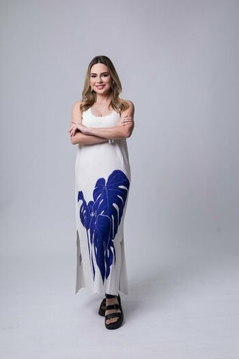 Rachel Sherazade
