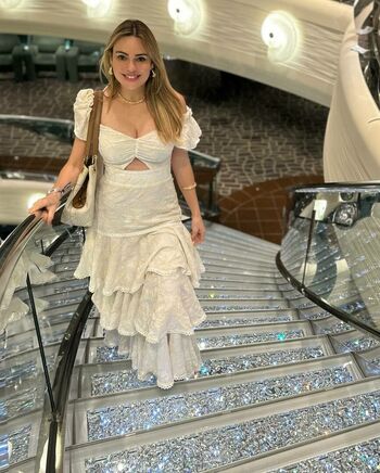 Rachel Sherazade