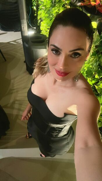 Rachel Sherazade