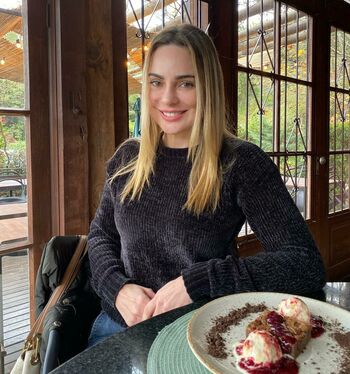 Rachel Sherazade
