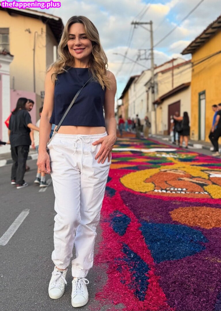 Rachel Sherazade