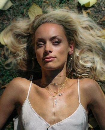 Rachel Skarsten