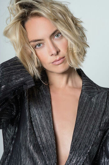 Rachel Skarsten