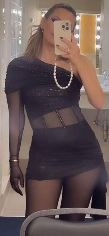 Rachel Stevens
