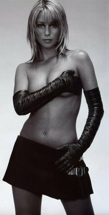 Rachel Stevens
