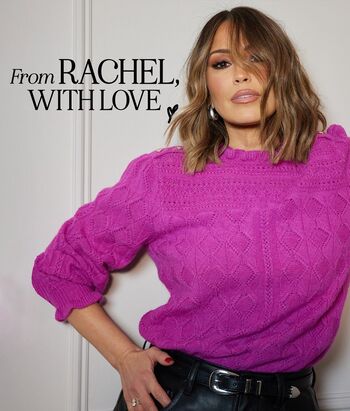 Rachel Stevens