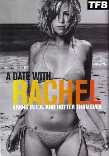 Rachel Stevens