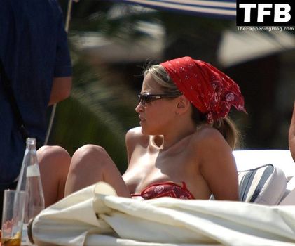 Rachel Stevens