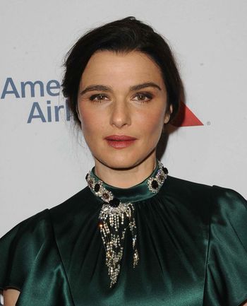 Rachel Weisz