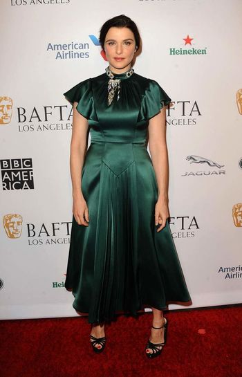 Rachel Weisz